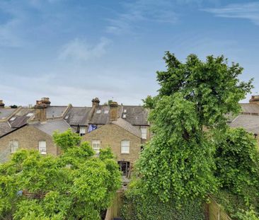 3 bedroom maisonette to rent - Photo 2