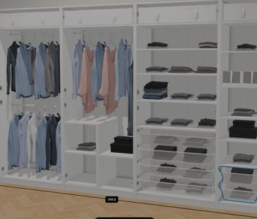 2-Zimmer Wohnung in Elberfeld-West – Nachmieter/in gesucht - Photo 5