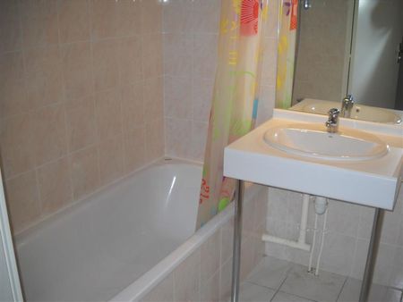 Location Appartement 2 pièces 37m² NANTES 44300 - Photo 5