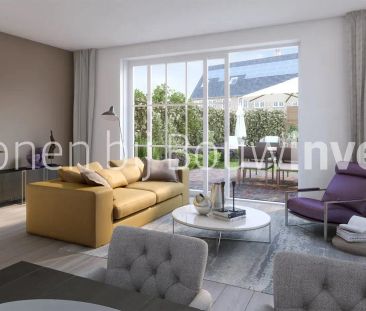 Laan van Norfolk 9, Hoofddorp - 5-room Corner House - Photo 1