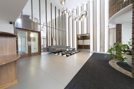 Studio to rent - Photo 5