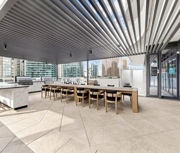 For Lease - 15 Holmes Avenue Unit# 1906, Toronto, Ontario - Photo 6