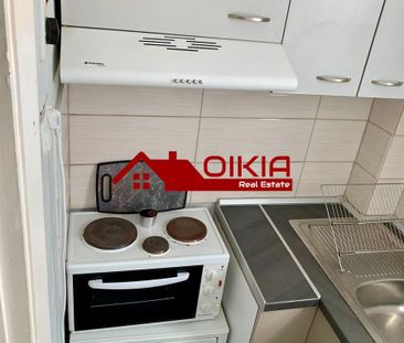 Studio/Γκαρσονιέρα για ενοικίαση Άγιος Νικόλαος (Βόλος) - Φωτογραφία 1