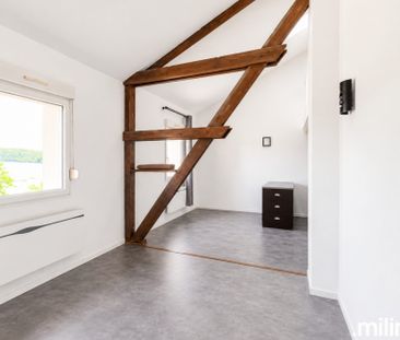 Location Appartement 2 pièces 42m² NORROY LE VENEUR 57140 - Photo 5