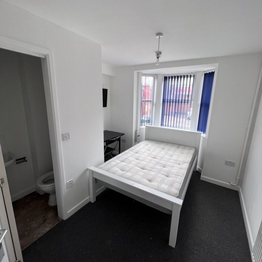Regent Street, Coventry - - Photo 1