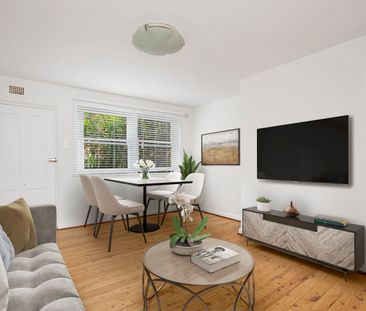 2/169 Chandos Street, Crows Nest NSW 2065 - Apartment For Rent | Do... - Photo 4