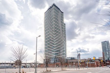 For Lease - 390 Cherry Street Unit# 310, Toronto, Ontario - Photo 3