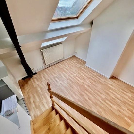 Duplex te huur - Photo 1