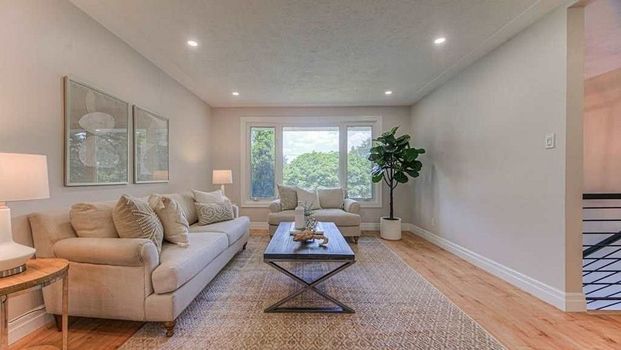 For Lease - 56 Cloverdale Crescent, Kitchener, Ontario - Photo 1