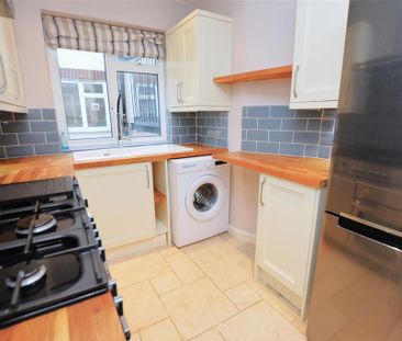 2 bedroom apartment to rent - Photo 6