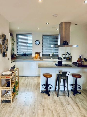 2 Bed Flat, George Leigh Street, M4 - Photo 5