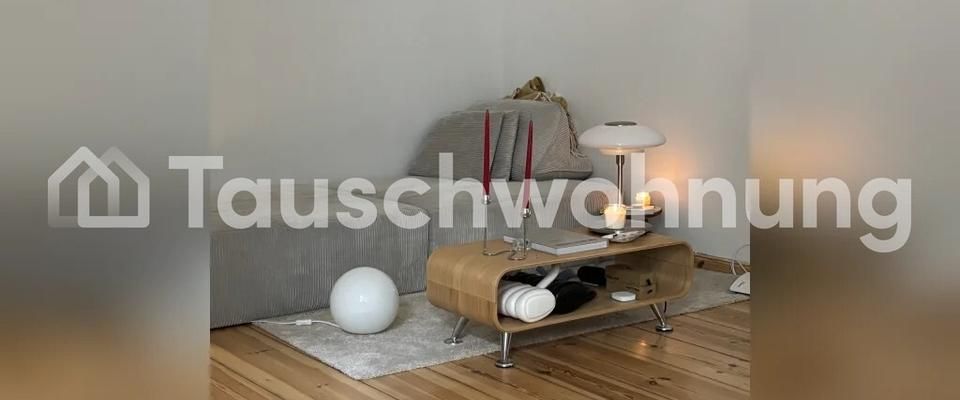TAUSCHWOHNUNG 5min entfernt vom schönen Lietzensee - Photo 1