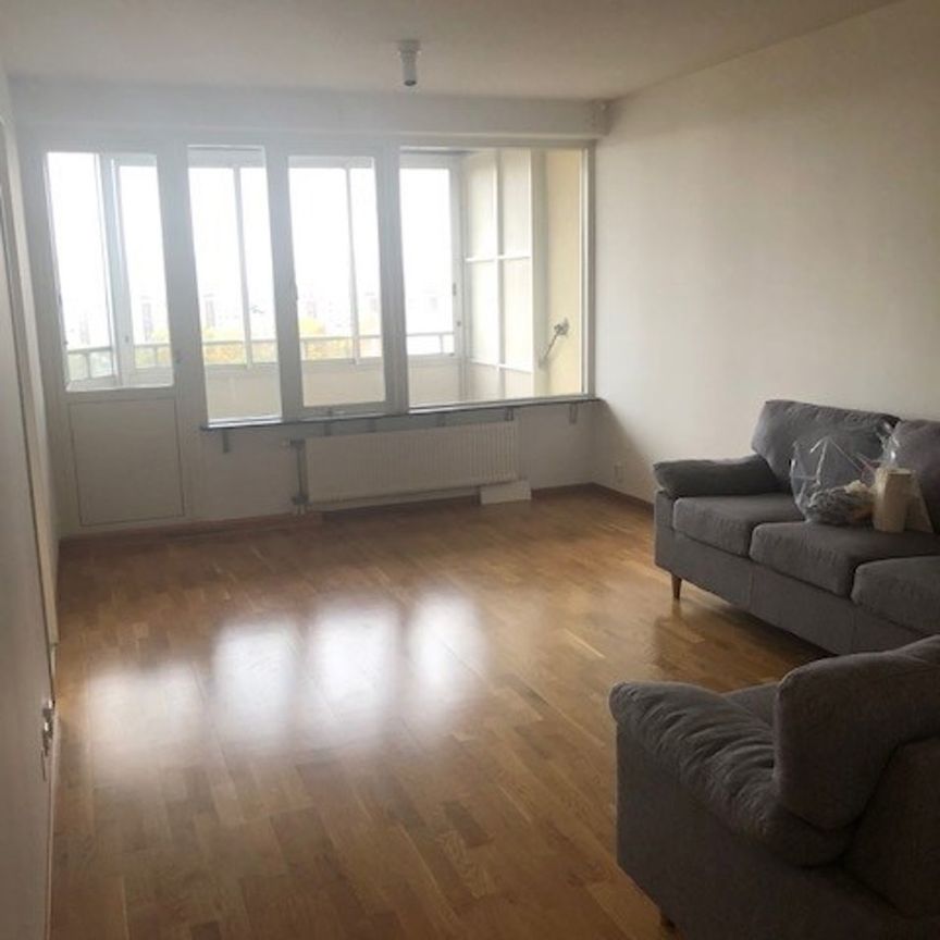 Munkhättegatan 188, Lindängen - Foto 1