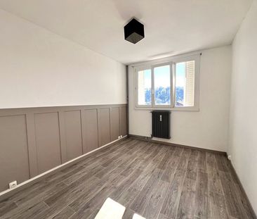 Appartement - Secteur VAITES - 3 pièces - 59,21 m² - Photo 4