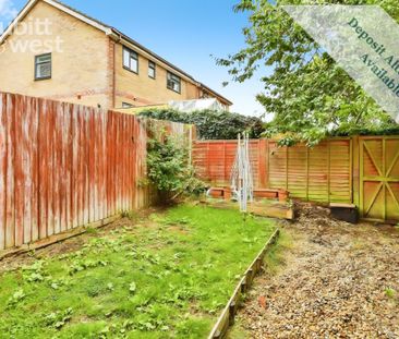 2 bedroom end of terrace house to rent - Photo 3