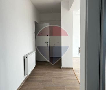 Apartament cu 2 camere de închiriat in bloc nou Valcom Residence III - Fotografie 3