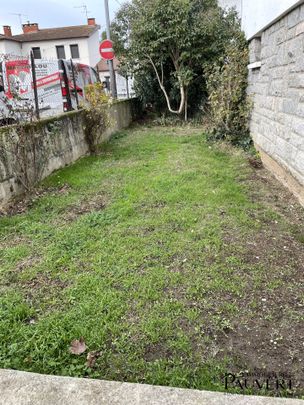 Maison individuelle T3 avec jardin et garage - Photo 1