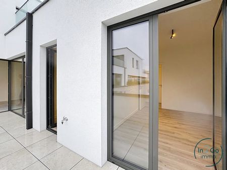 Appartement te huur - Photo 4