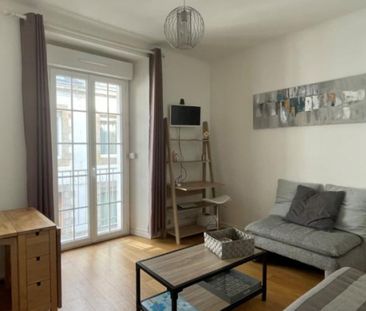 Location appartement de 31 m² - 2 pièces à Vannes - Photo 4