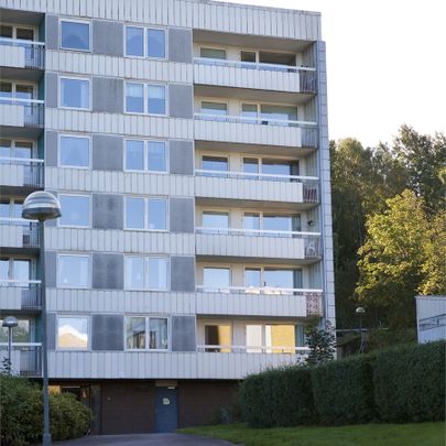 Tvetgatan 273 - Photo 1