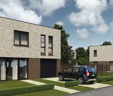 Huis te huur in As voor € 1.645 met 3 slaapkamers - Foto 3