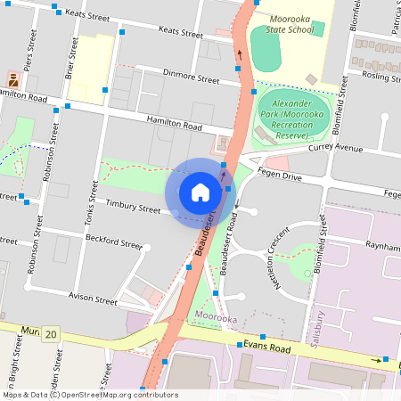 1A Beulah Street, Moorooka QLD 4105