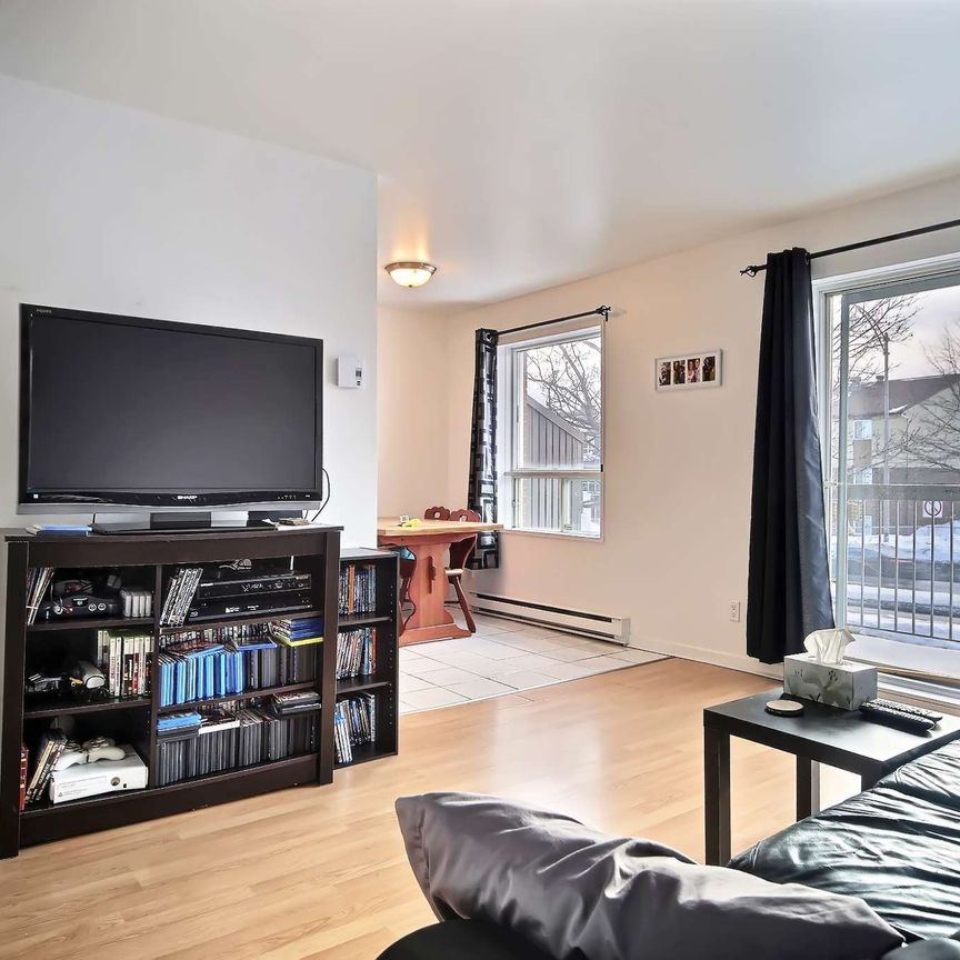 10 · 2e étage - Photo 1