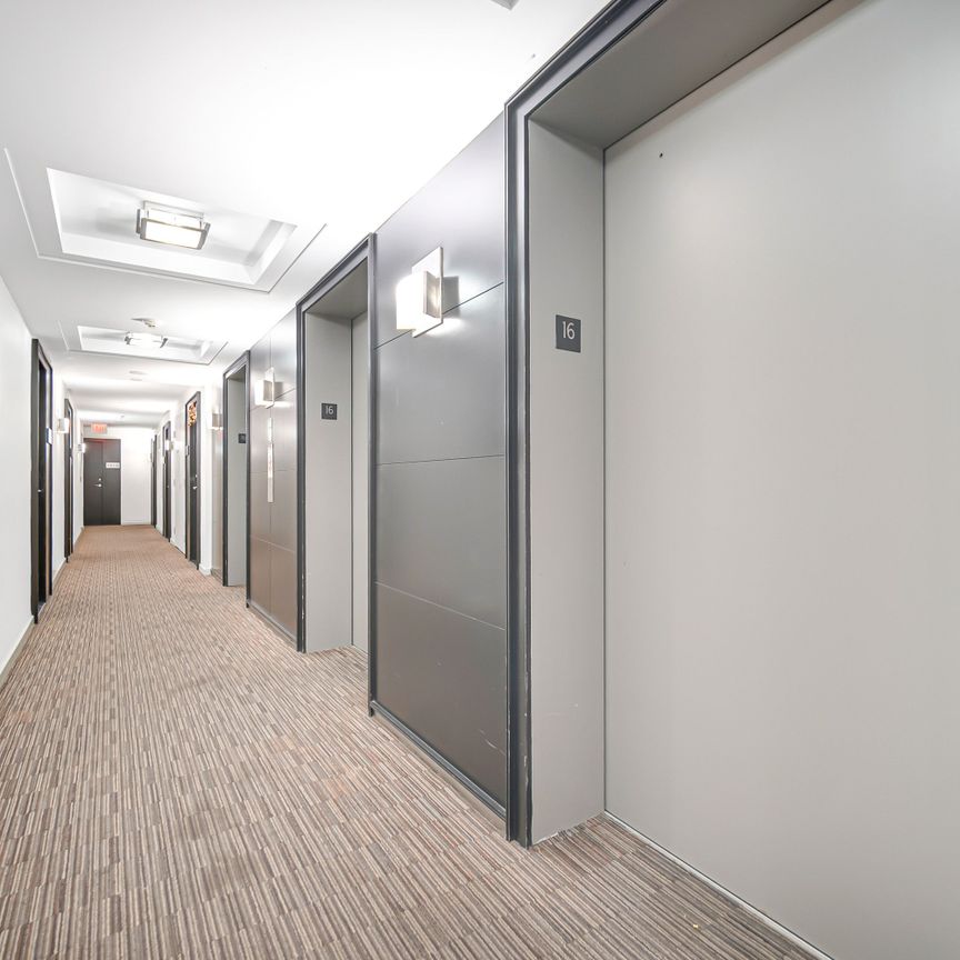 For Lease - 231 Fort York Boulevard Unit# 1609, Toronto, Ontario - Photo 1