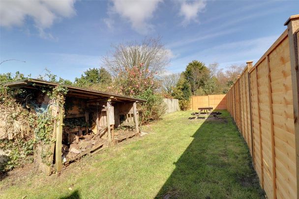 2 bedroom terraced house to rent - Photo 1