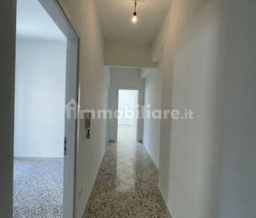 Trilocale buono stato, primo piano, Centro, Agropoli - Photo 2