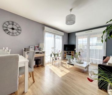 Appartement T2 à louer Bruz - 47 m² - Photo 3