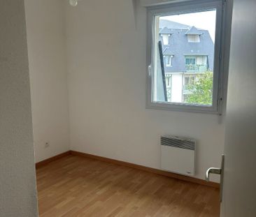 T2 avec Balcon en centre-ville - Photo 1