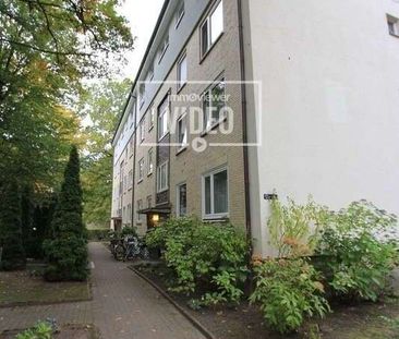 Schöne 2,5-ZImmer-Wohnung in Hamburg Niendorf ! - Foto 1