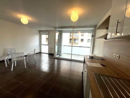 Appartement Voiron - Photo 2