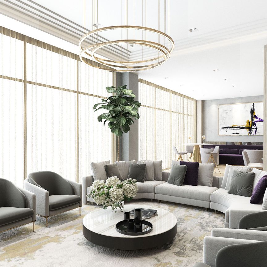 For Lease - 700 Sheppard Avenue Unit# 208, Toronto, Ontario - Photo 1