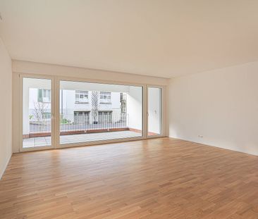 Mehr als nur Wohnen - Foto 1