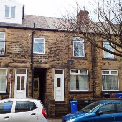 Room in a Shared House, Blakeney Road, S10 - Photo 1