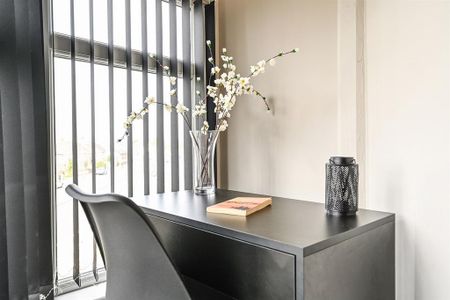 1 bedroom house to rent - Photo 5