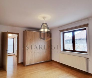 Iancu Nicolae For Rent 4 bedroom villa with community pool - Fotografie 6