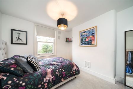 Ballater Road, Clapham North, SW2, London - Photo 2