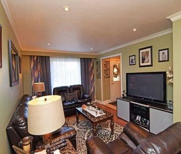 For Lease - 1602 Coram Crescent Unit# Main, Mississauga, Ontario - Photo 2