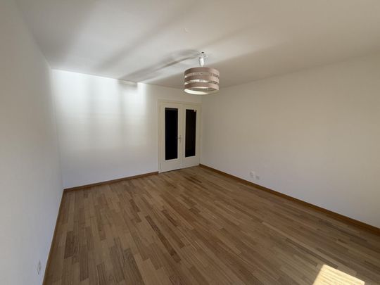 3.5 pièces au 2ème étage avec balcon - Photo 1