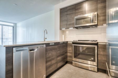 For Lease - 5025 Four Springs Avenue Unit# 505, Mississauga, Ontario - Photo 2