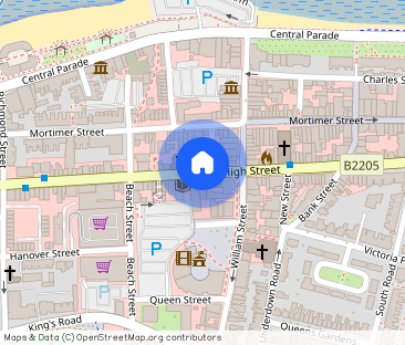 High Street, Herne Bay - Photo 1