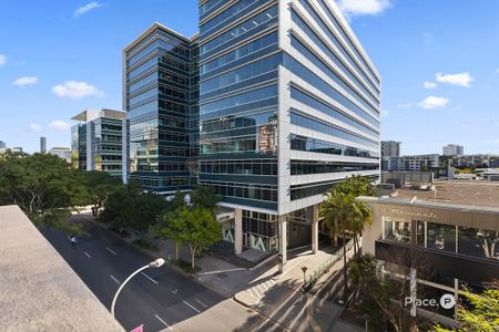 127/1000 Ann Street, Fortitude Valley QLD 4006 - Apartment For Rent | Domain - Photo 5