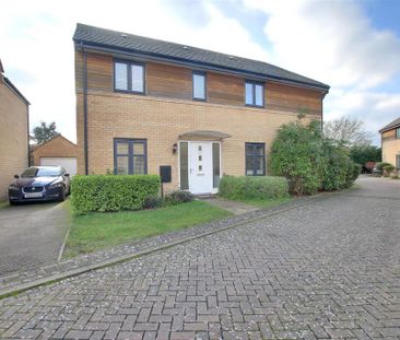 3 bedroom detached house to rent - Photo 4