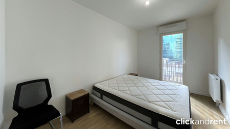 🌟 Magnifique 4 pièces lumineux à Asnières-sur-Seine (92600) - Photo 3