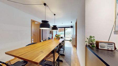143m² Villa | Hillerød - Photo 5