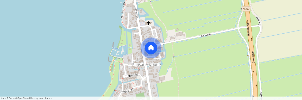 42, Herenweg, A, 2465 AD, Rijnsaterwoude