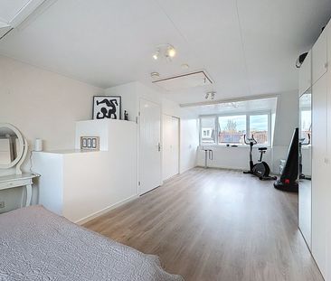 A.L. Dyserinckstraat 72, Oude Amsterdamsebuurt, 2032RD, Haarlem - Foto 4